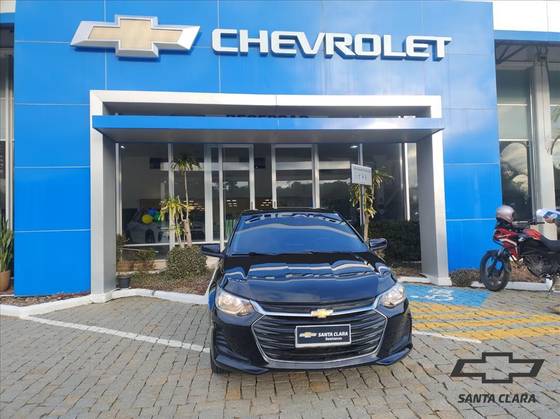 CHEVROLET ONIX 1.0 FLEX PLUS LT MANUAL